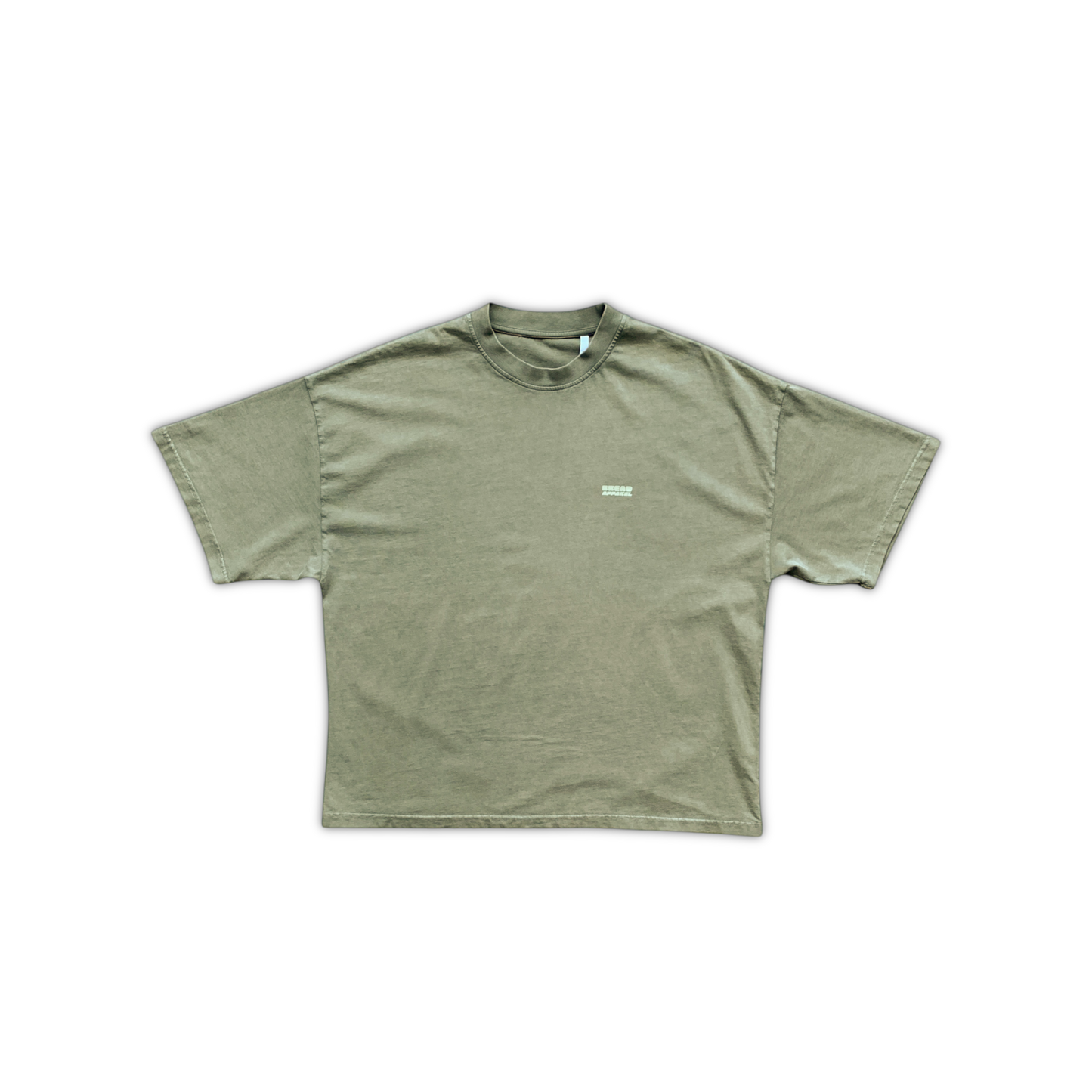 SAINT FAITH OLIVE