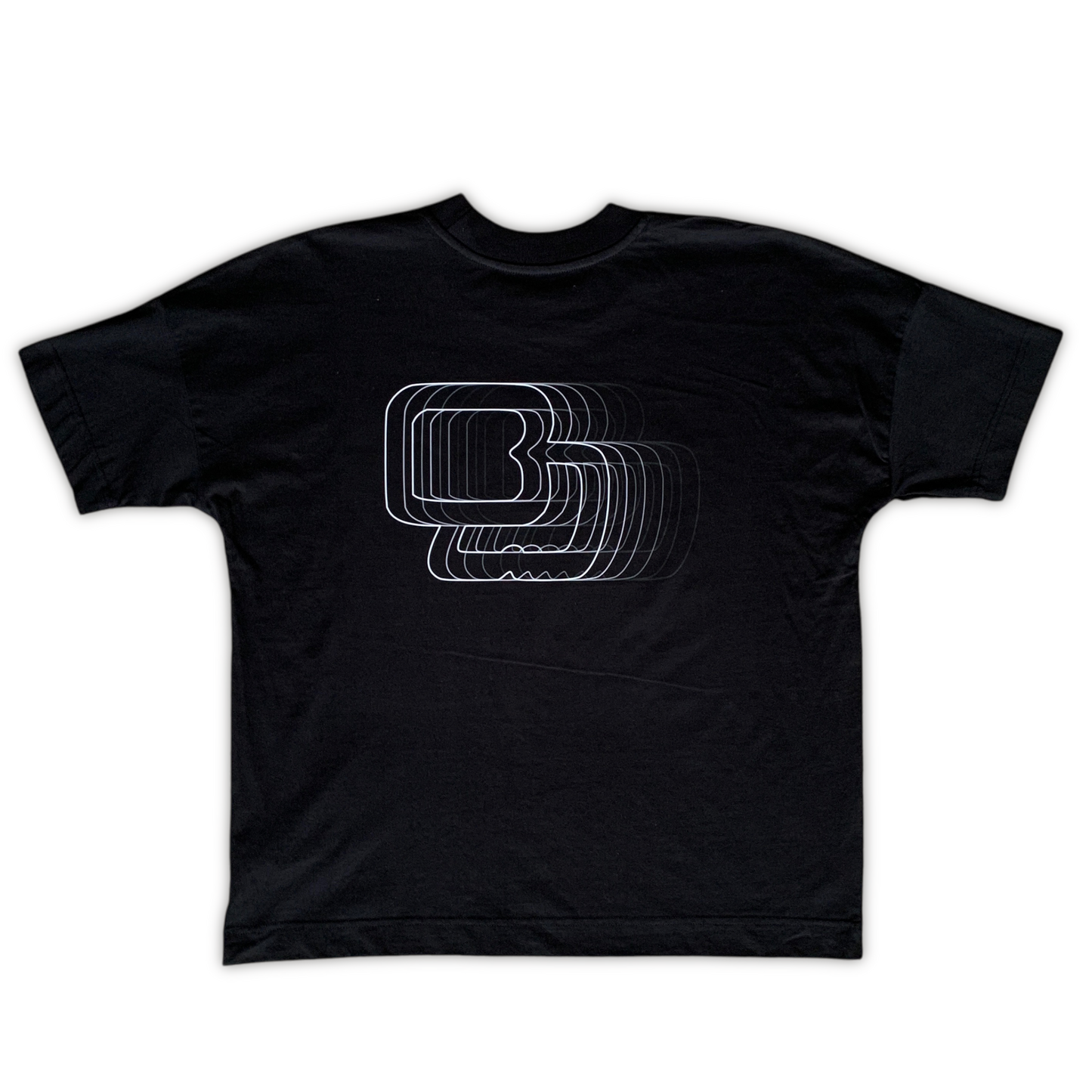 FADED TEE