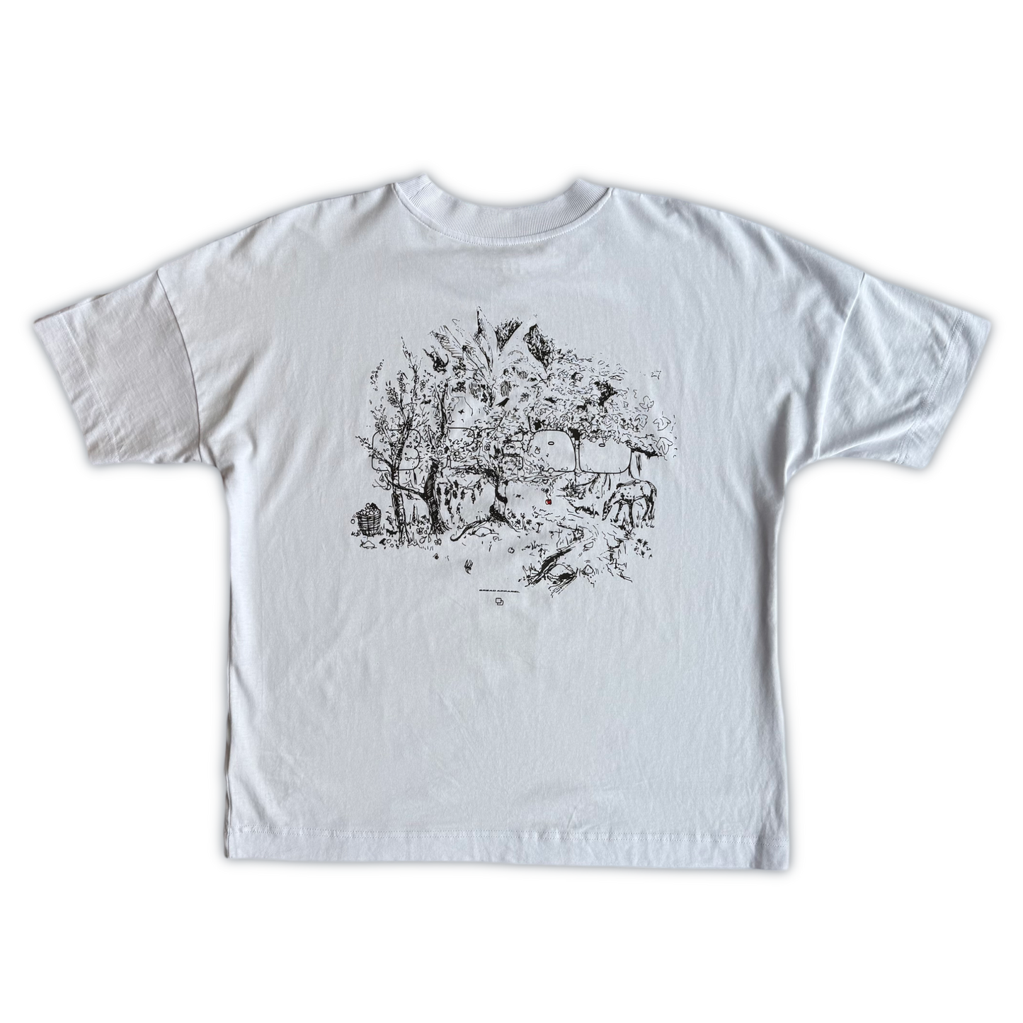 EDEN TEE