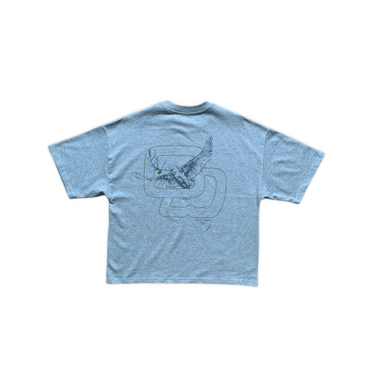 DOVE GREY