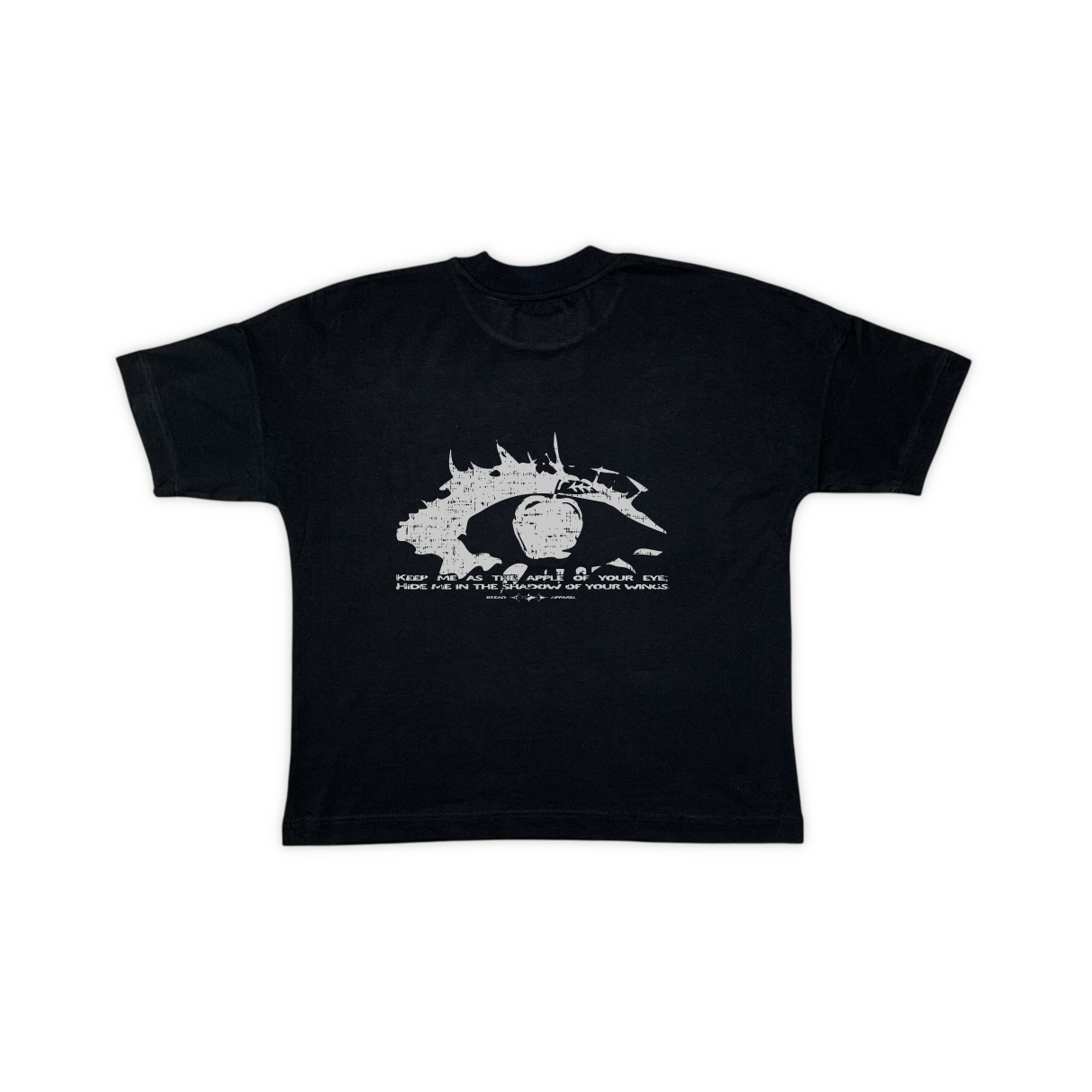 APPLE EYES BLACK