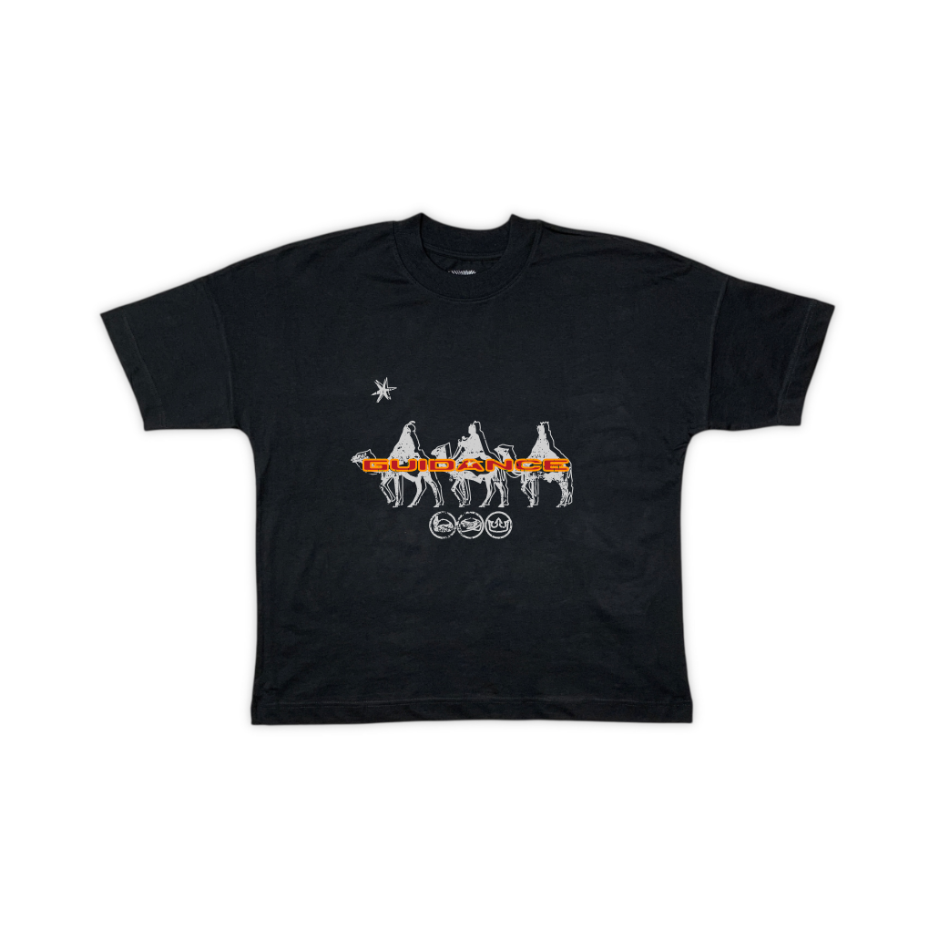 GUIDANCE BLACK