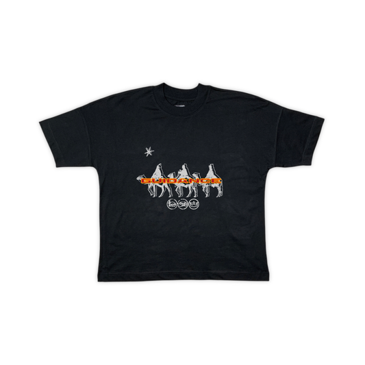 GUIDANCE BLACK