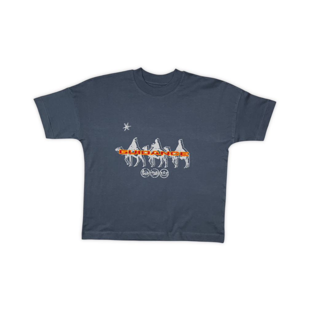 GUIDANCE NAVY