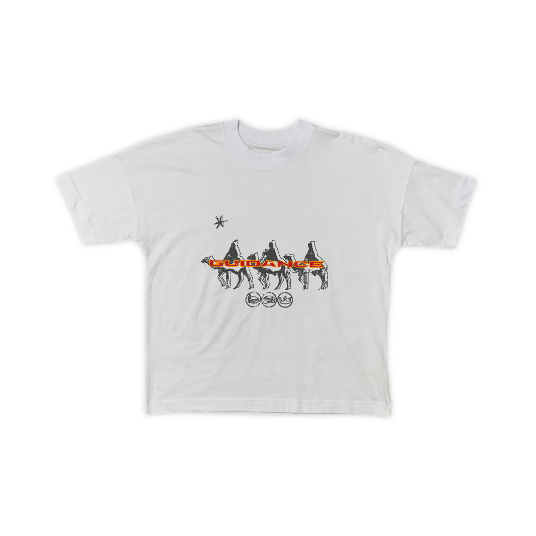 GUIDANCE WHITE